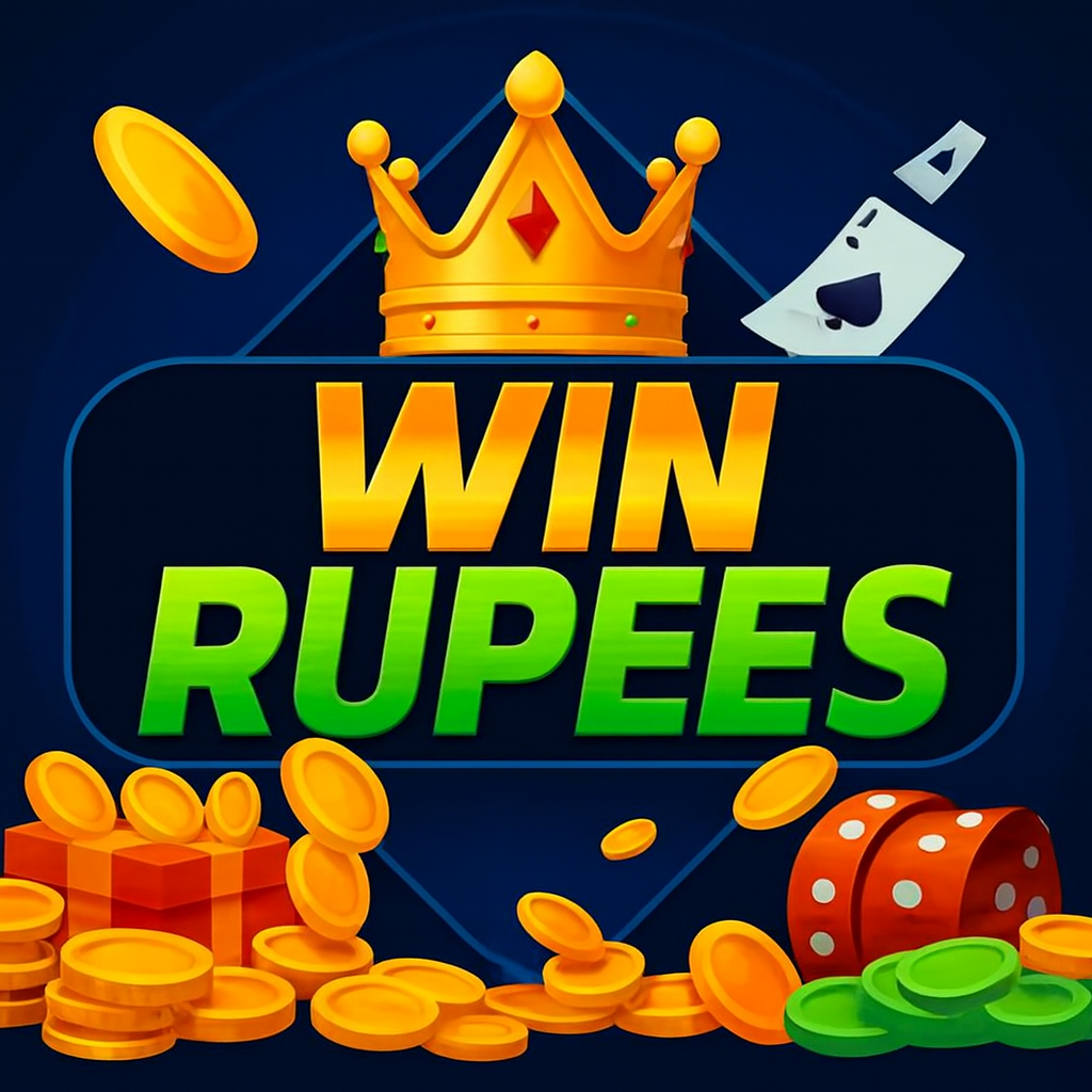 win-rupees